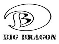 Big dragon