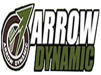 Arrow dinamics
