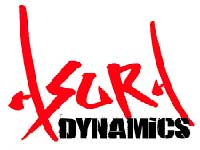 Asura dynamics