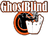 Ghost blind