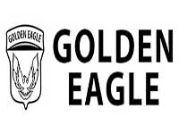 Golden eagle (jg works)