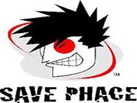 Save phace