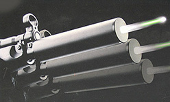 Tracer silencers