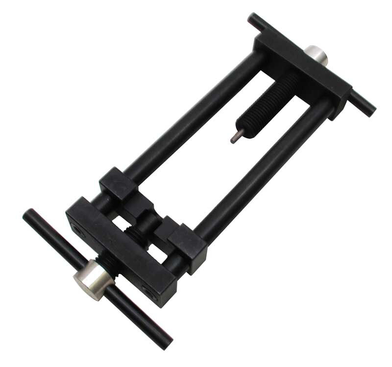 G&P pinion gear removal tool for electric motor