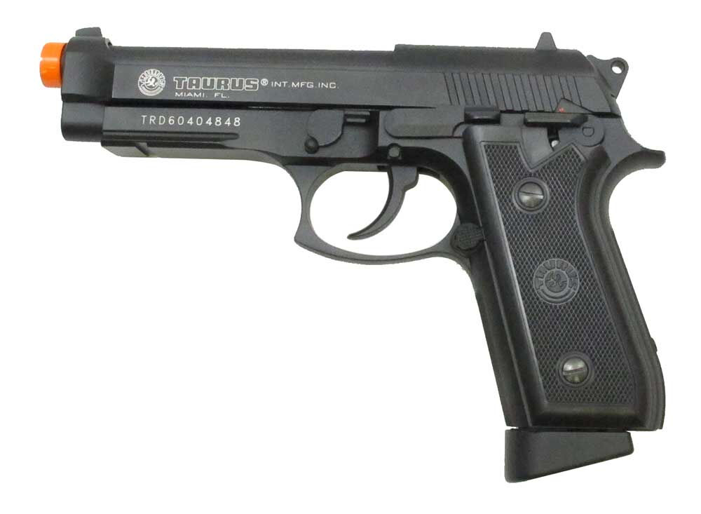 Taurus PT 24/7 Co2 Non Blowback Airsoft Gun Pistol for sale online