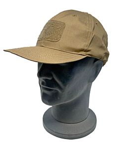 DEFCON5 DELTA baseball cap (coyote brown)