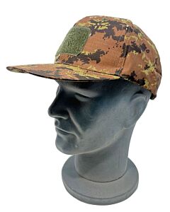 DEFCON5 DELTA baseball cap (italian camo)