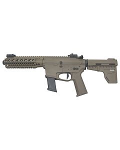 GOLDEN EAGLE ELECTRIC RIFLE M16 VIETNAM - Distripol - Material Profesional  y Airsoft