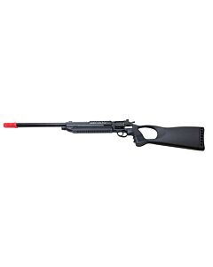 6mmProShop M1887 Terminator Lever Action Gas Airsoft Shotgun