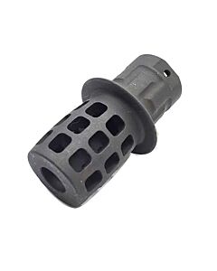 5KU DTK-2 ZENITCO style muzzle brake (14mm-/24mm)-buy softair and miltary  gear for less