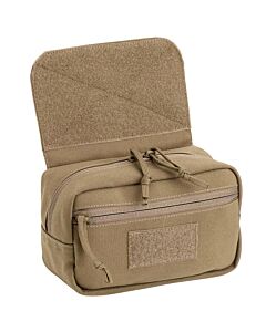 DEFCON 5 tasca marsupio Drop down Pouch (tan)