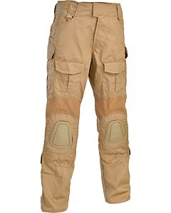 Defcon5 GLADIO Gen.2 combat pants (tan)