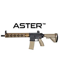 Products » Airsoft » Electric » 2.6391X » HK416 A5 »