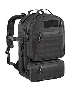 DEFCON5 Hydra comp. PATRIOT backpack (black)