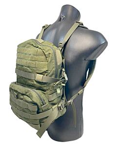 DEFCON5 modular LINCE backpack (od)