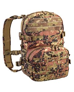 DEFCON5 modular LINCE backpack (italian camo)