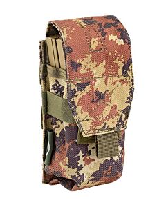 DEFCON5 MOLLE mag pouch for AK/M4 (Italian camo)