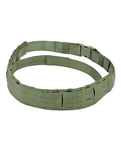 DEFCON5 cinturone Tactical MOLLE LASER-CUT (verde)