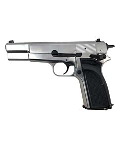 Ksc pistola a gas m93 AUTO 9C-airsoft sanmarino