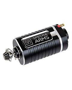 SPECNA ARMS motore slim BRUSHLESS DARK MATTER 34000 giri per fucile elettrico AK