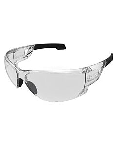 Mechanix occhiali protettivi Vision Type-N trasparenti (lente chiara)