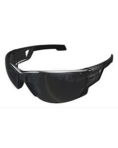 Mechanix occhiali protettivi Vision Type-N grigio fumo (lente fumè) 