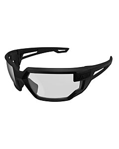 Mechanix occhiali protettivi Vision Type-X neri (lente chiara) 