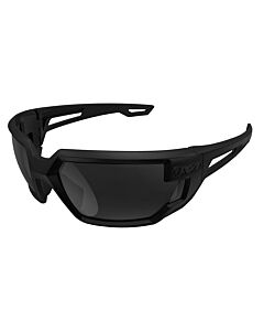Mechanix occhiali protettivi Vision Type-X neri (lente fumè) 