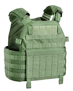 DEFCON5 OUTAC plate carrier tactical vest (od)