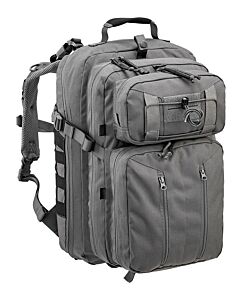 DEFCON5 Hydra comp. ROGER backpack (wolf grey)