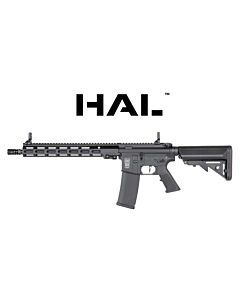 Specna Arms fucile elettrico CORE-HAL ETU M4 GEISSELE MK16 URG-I (nero)