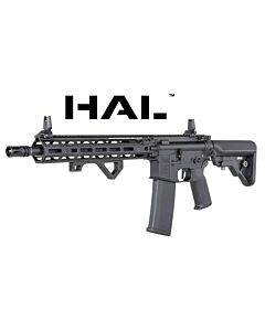 Specna Arms fucile elettrico EDGE-HAL ETU M4 DANIEL DEFENSE MK18 RISIII carbine (nero)