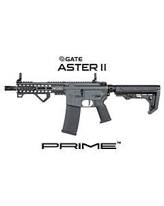 Specna Arms fucile elettrico Rock River Arms PRIME® M4 LIGHT OPS STRIKE IND. (grigio)