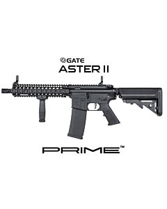 Specna Arms fucile elettrico DANIEL DEFENSE PRIME® M4 MK18 MOD1 (nero)