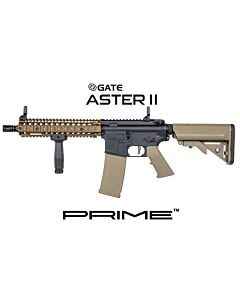 Specna Arms fucile elettrico DANIEL DEFENSE PRIME® M4 MK18 MOD1 (chaos bronze)