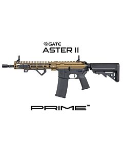 Specna Arms fucile elettrico PRIME® M4 MIDWEST CQB (half tan)