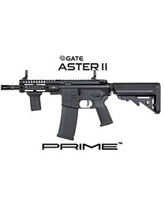 Specna Arms fucile elettrico PRIME® M4 MIDWEST STUBBY (nero)