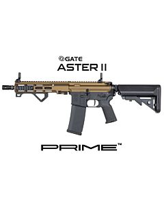 Specna Arms fucile elettrico PRIME® M4 GEISSELE CQB (half tan)