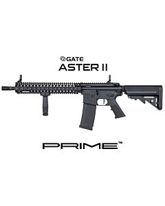 Specna Arms fucile elettrico DANIEL DEFENSE PRIME® M4 MK18 MOD2 (nero)