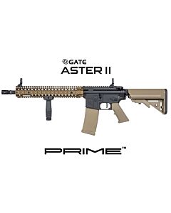 Specna Arms fucile elettrico DANIEL DEFENSE PRIME® M4 MK18 MOD2 (chaos bronze)