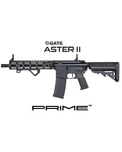 Specna Arms fucile elettrico DANIEL DEFENSE PRIME® M4 MK18 RISIII CQB (nero)