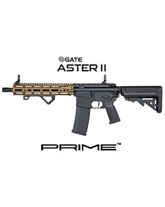 Specna Arms fucile elettrico DANIEL DEFENSE PRIME® M4 MK18 RISIII CQB (chaos bronze)