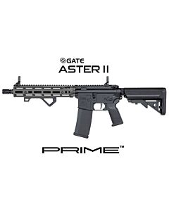 Specna Arms DANIEL DEFENSE PRIME® M4 MK18 RISIII CQB electric gun (battel grey)