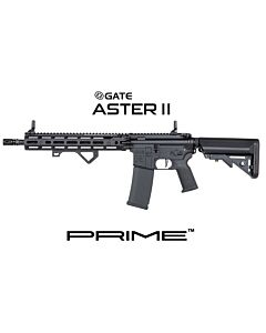 Specna Arms DANIEL DEFENSE PRIME® M4 MK18 RISIII Carbine electric gun (black)