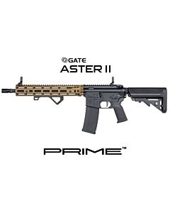 Specna Arms DANIEL DEFENSE PRIME® M4 MK18 RISIII Carbine electric gun (half tan)