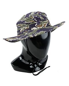 TMC airvent tactical boonie hat (woodland camo)-airsoft professionist