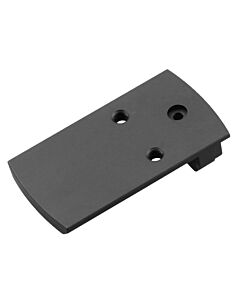 Vector porta ottica VEWAR mount per pistola a gas g17