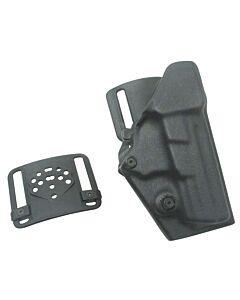 Porta Caricatore pistola BUNGY universale Nero Vega Holster