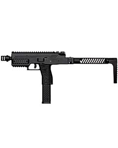 Vorsk VMP-1 gas sub machine gun (black)