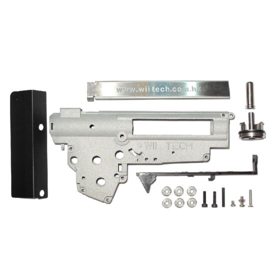 Wiitech 8mm gearbox for g36